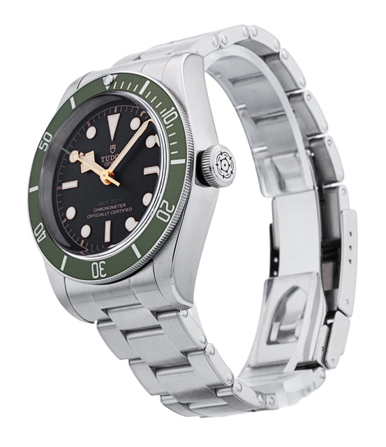 Tudor Heritage Black Bay 79230G Image 2